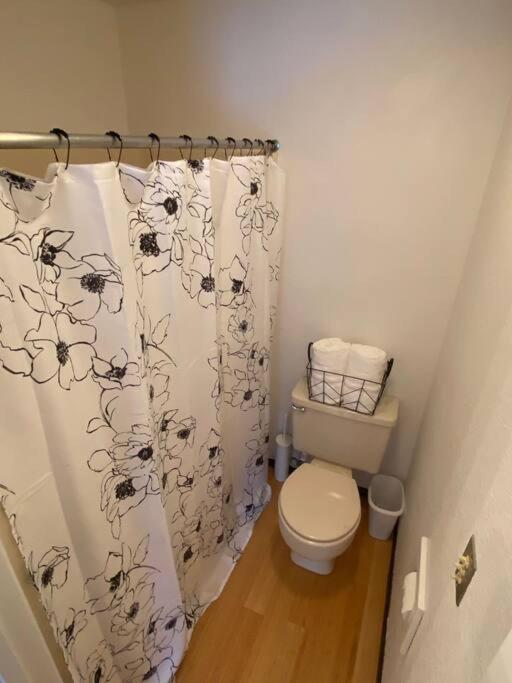 Mccall Mountain Getaway - Pet Friendly Extérieur photo