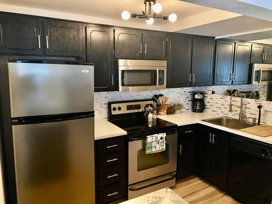 Mccall Mountain Getaway - Pet Friendly Extérieur photo