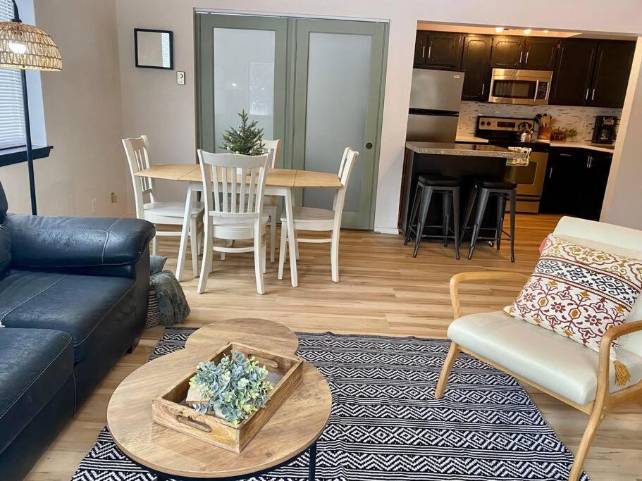 Mccall Mountain Getaway - Pet Friendly Extérieur photo