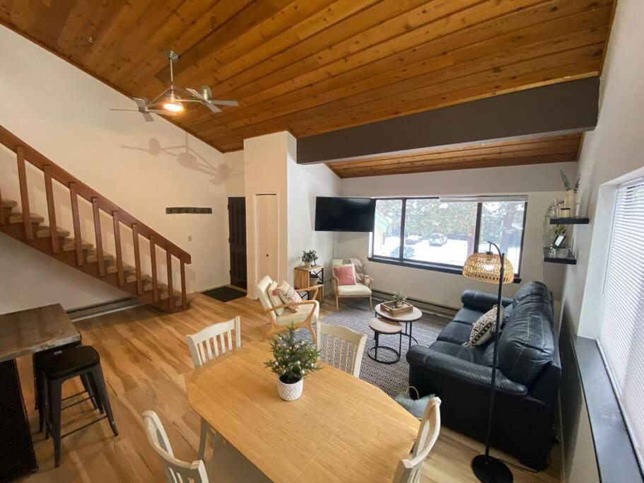 Mccall Mountain Getaway - Pet Friendly Extérieur photo